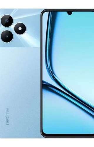 صورة Realme Note 50 - 6