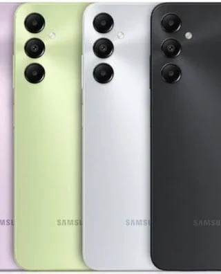 صورة Samsung Galaxy A05s - 4