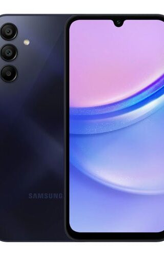 صورة Samsung Galaxy A15 - 5