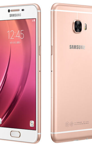 صورة Samsung Galaxy C5 - 5