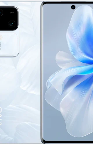 صورة Vivo V30 - 4