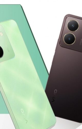 صورة سعر ومواصفات Vivo Y27s - 4