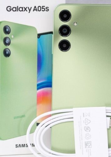 Samsung Galaxy A05s
