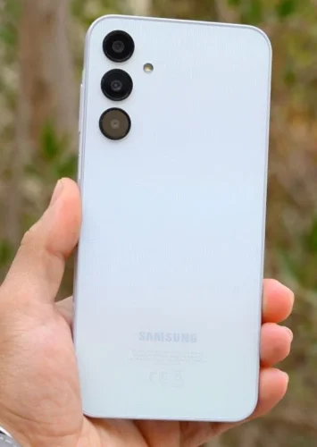 Samsung Galaxy A25 5G