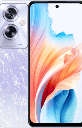 صورة Oppo A79 5G - 5