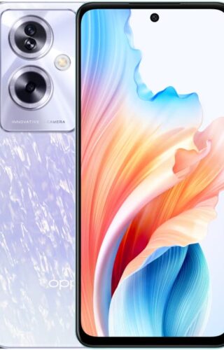 صورة Oppo A79 5G - 4