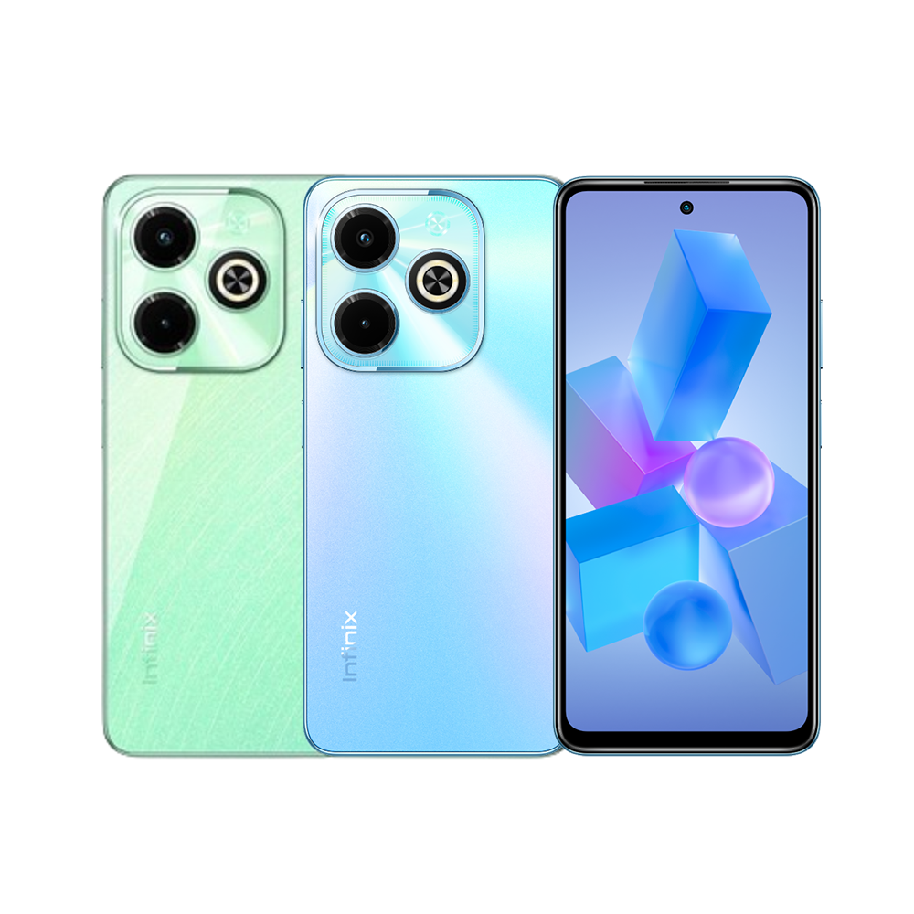 صورة Infinix Hot 40i - 1