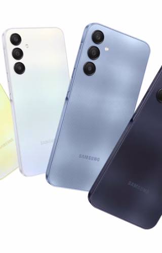 صورة Samsung Galaxy A25 5G - 4