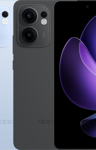 صورة Oppo Reno 13 F 5G - 2