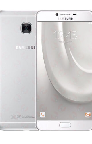 صورة Samsung Galaxy C5 - 4