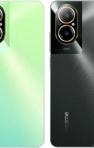 صورة Realme C67 4G - 5