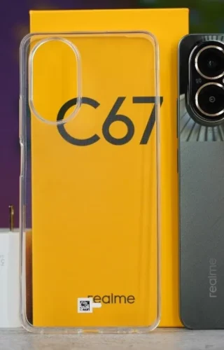 صورة Realme C67 4G - 2