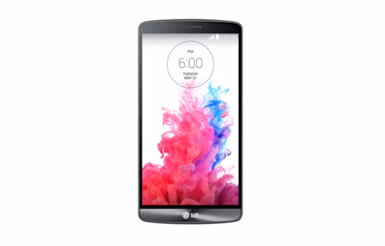 سعر ومواصفات LG G3 الهاتف الكلاسيكي كامل مميزاته وعيوبه وسعره