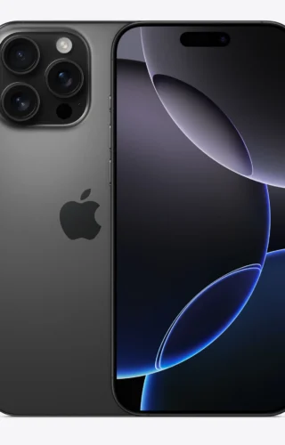 صورة سعر ومواصفات iPhone 16 Pro Max الهاتف الرائد كامل مميزاته وعيوبه وسعره - 3