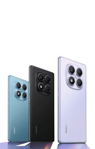 صورة Xiaomi Redmi Note 14 Pro 4G - 4