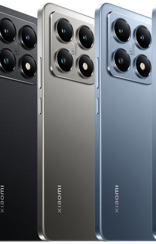 صورة Xiaomi 14T - 3