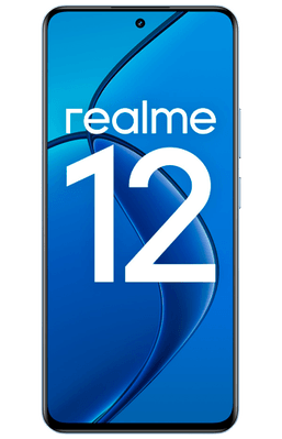 Realme 12 4G