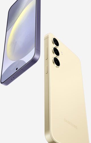 صورة Samsung Galaxy S24 Plus - 3