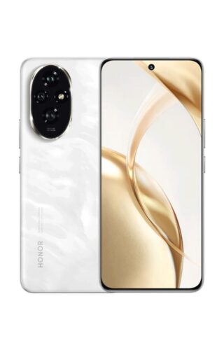 صورة سعر ومواصفات HONOR 200 الهاتف العصري كامل مميزاته وعيوبه وسعره - 5