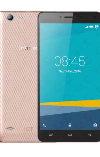 صورة Infinix Hot 3 - 5