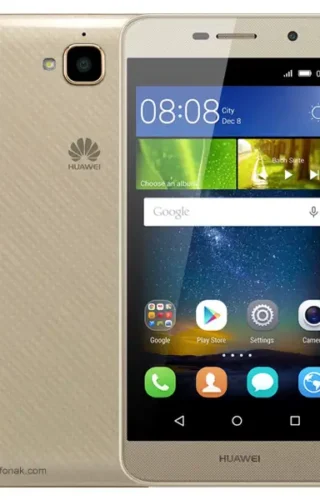 صورة Huawei Y6 Pro - 4
