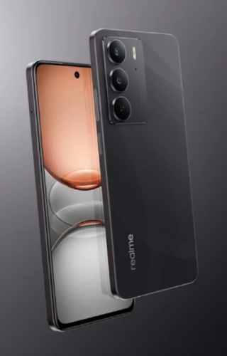 صورة سعر ومواصفات Realme C75 - 2