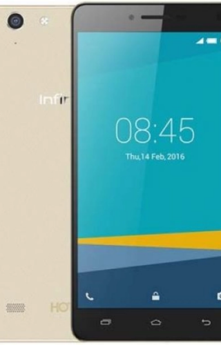 صورة Infinix Hot 3 - 2