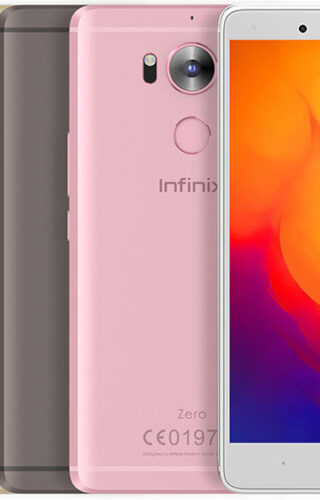 صورة Infinix Zero 4 - 3