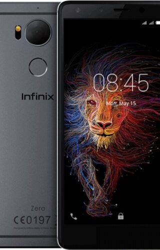 صورة Infinix Zero 4 - 6