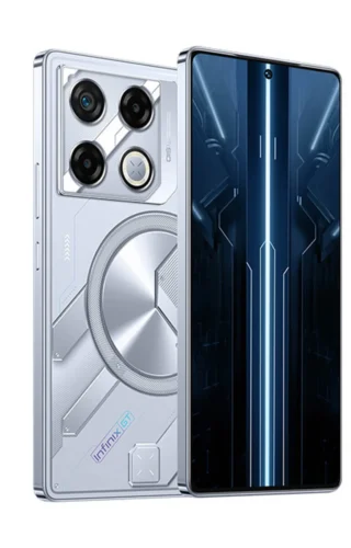 صورة Infinix GT 20 Pro - 3