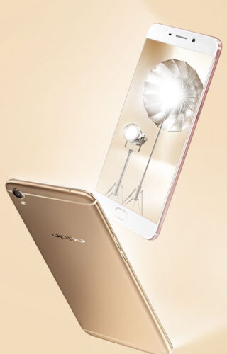 صورة Oppo F1 Plus - 4