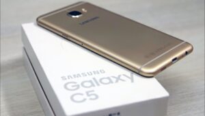 Samsung Galaxy C5