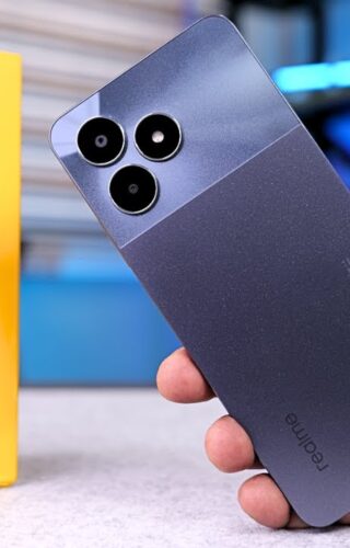 صورة Realme Note 50 - 2