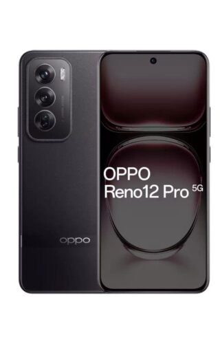 صورة Oppo Reno 12 Pro - 3