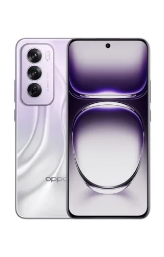 صورة Oppo Reno 12 Pro - 5