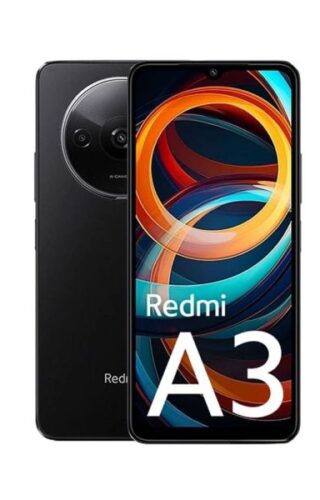 صورة Xiaomi Redmi A3 - 4