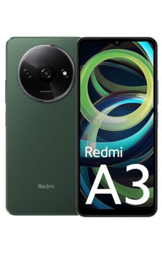 صورة Xiaomi Redmi A3 - 5