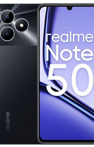 صورة Realme Note 50 - 5
