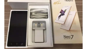 Oppo Neo 7