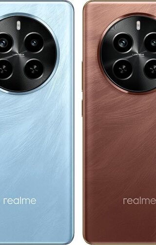 صورة سعر ومواصفات Realme P1 Pro الهاتف العصري كامل مميزاته وعيوبه وسعره - 2