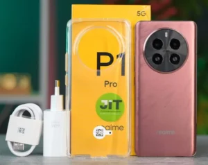 Realme P1 Pro