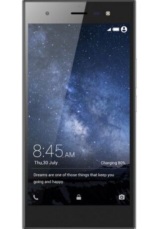 صورة Infinix Zero 3 - 2