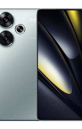 صورة Xiaomi Poco F6 - 4