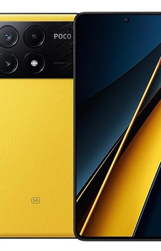 صورة سعر ومواصفات Xiaomi Poco X6 Pro - 5