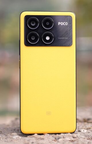 صورة سعر ومواصفات Xiaomi Poco X6 Pro - 2