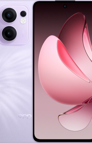 صورة Oppo Reno 13 F 5G - 6