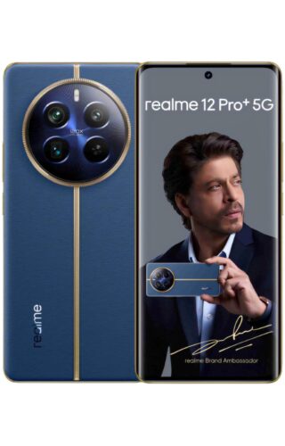 صورة Realme 12 Pro Plus - 3