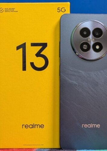 Realme 13 5G