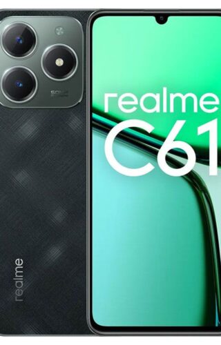 صورة سعر ومواصفات Realme C61 الهاتف الاقتصادي كامل مميزاته وعيوبه وسعره - 3