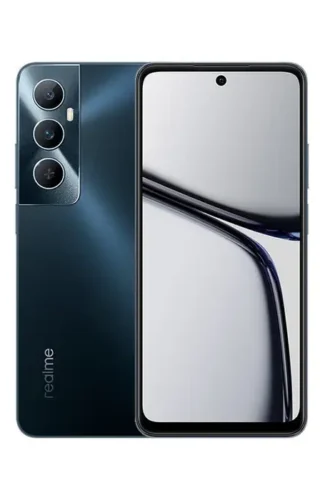 صورة Realme C65 - 5